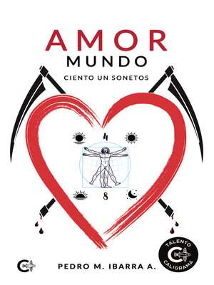 cover image of Amor mundo